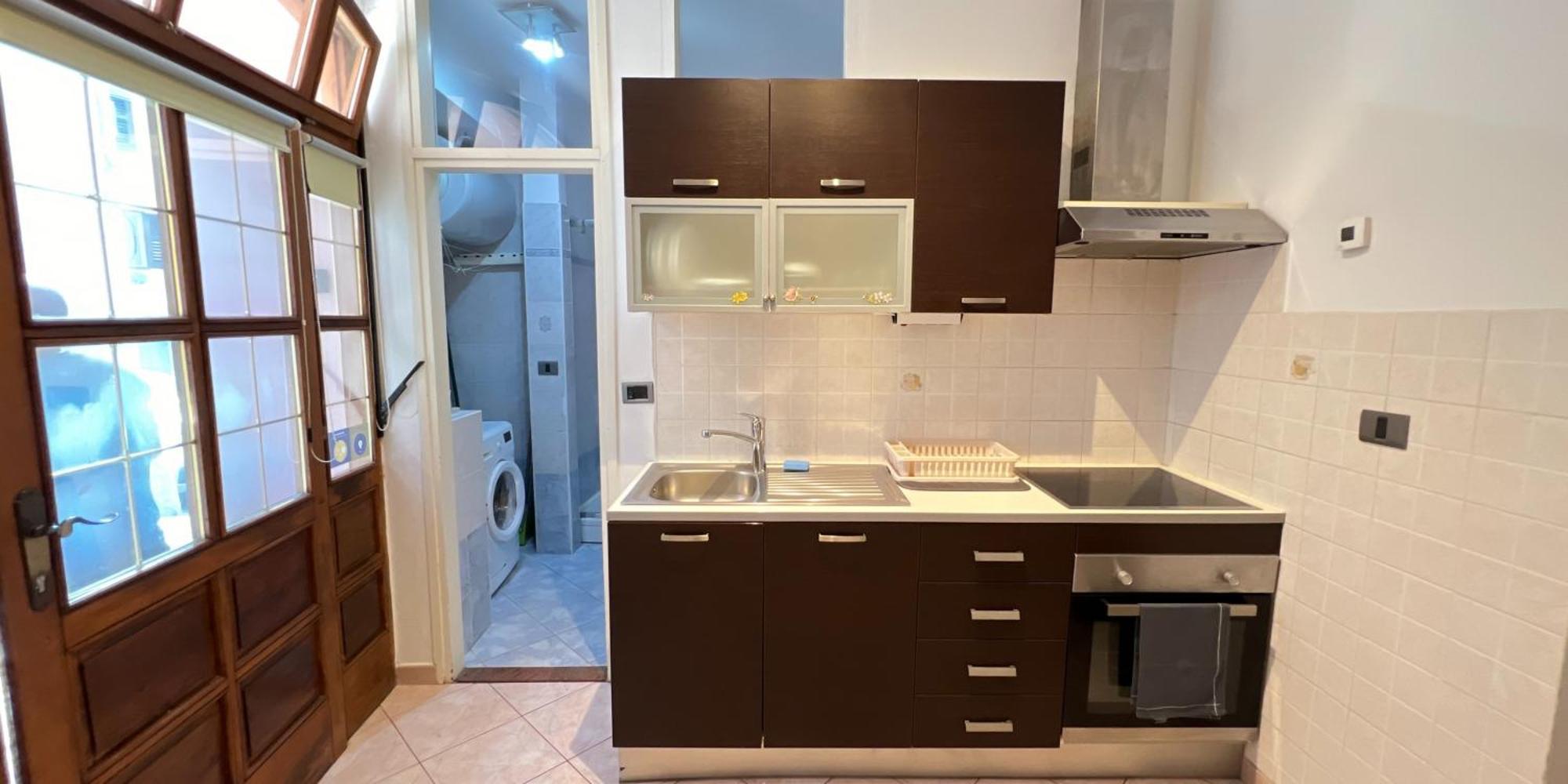 Apartment Izola Sukalo エクステリア 写真