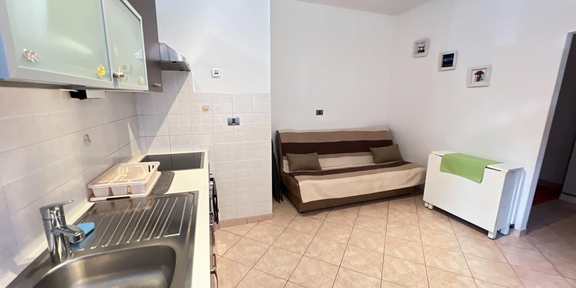 Apartment Izola Sukalo エクステリア 写真