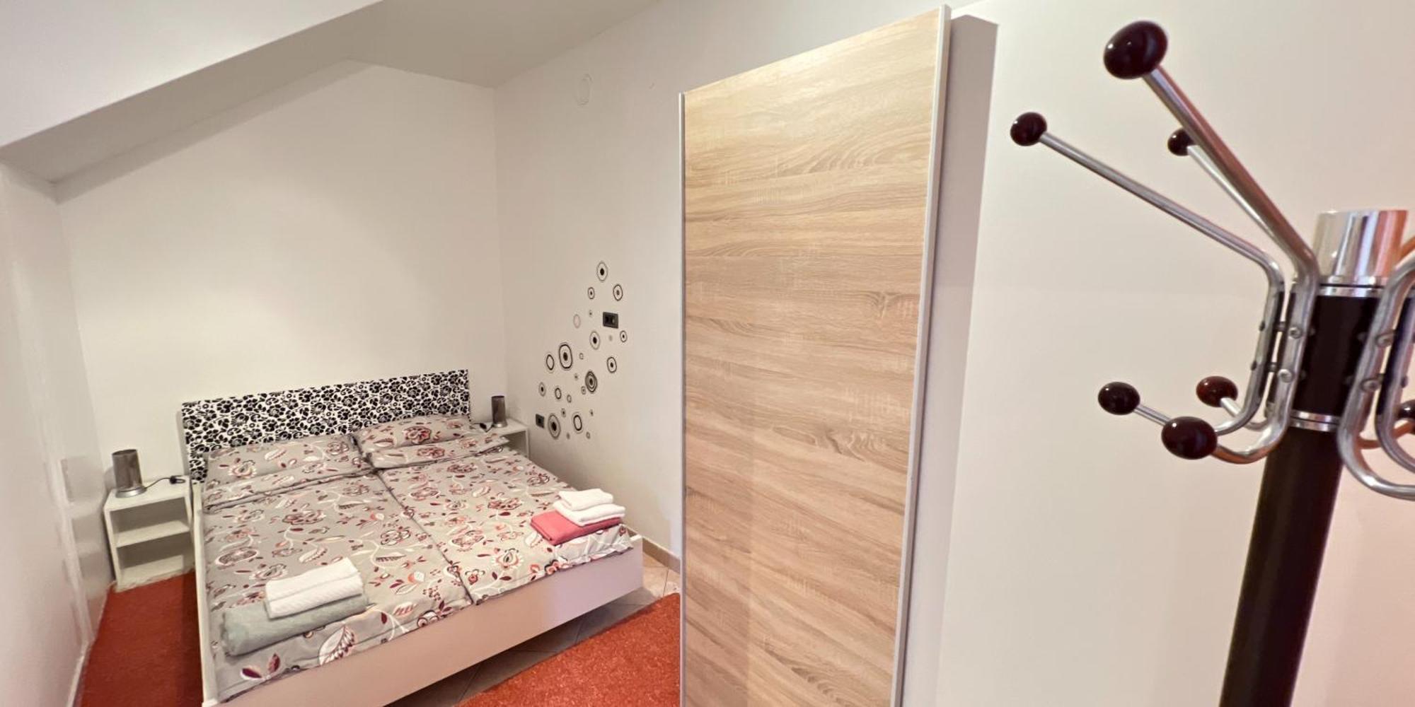 Apartment Izola Sukalo エクステリア 写真