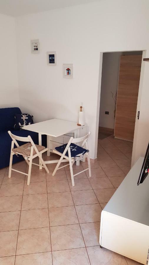 Apartment Izola Sukalo エクステリア 写真