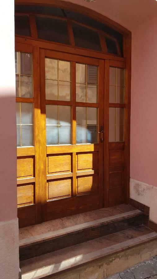 Apartment Izola Sukalo エクステリア 写真