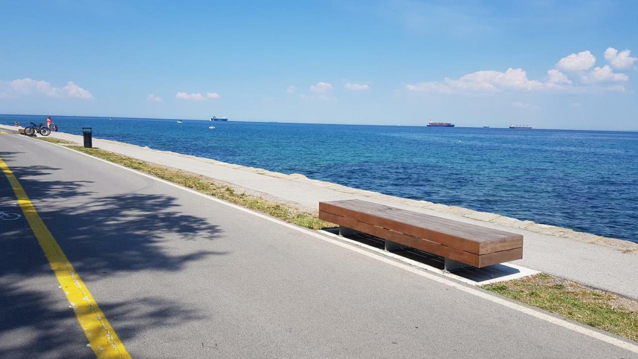 Apartment Izola Sukalo エクステリア 写真